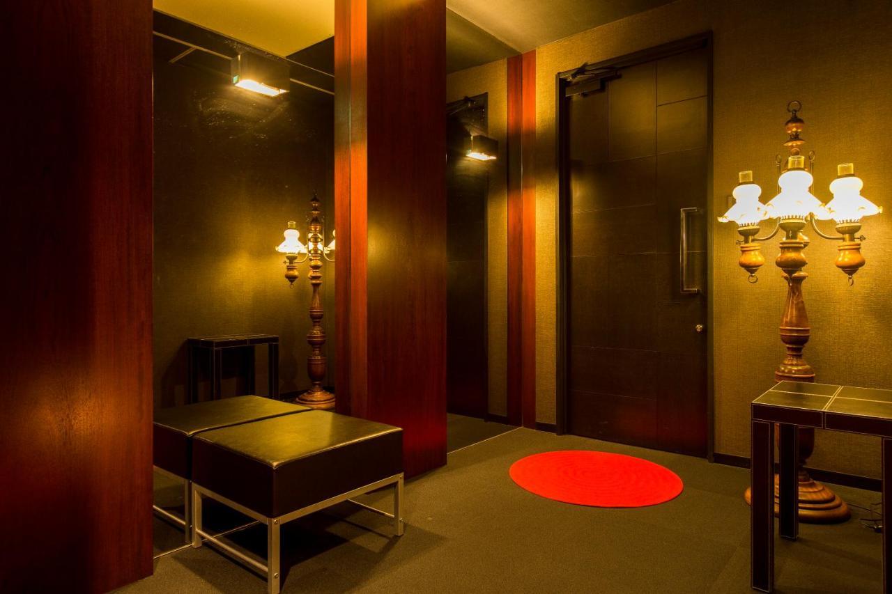 R&Run Kyoto Serviced Apartment & Suites Oda fotoğraf